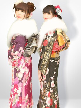 シホさんのコーディネート