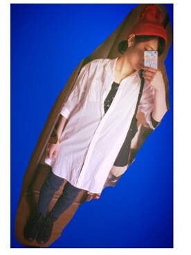 eri830さんのコーディネート