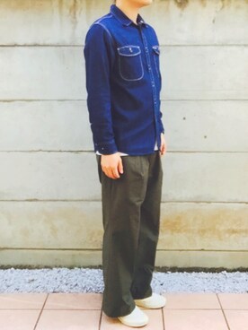 mune16さんのコーディネート