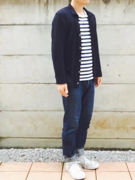 mune16さんのコーディネート