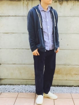 mune16さんのコーディネート