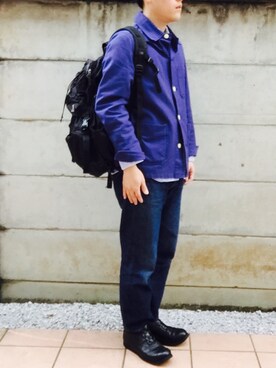 mune16さんのコーディネート