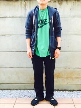 mune16さんのコーディネート