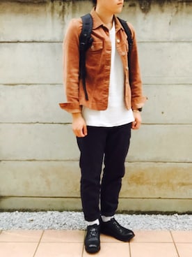 mune16さんのコーディネート