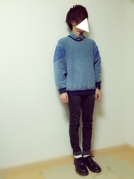 knstさんのコーディネート