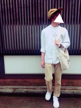 knstさんのコーディネート