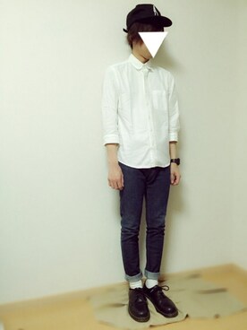 knstさんのコーディネート