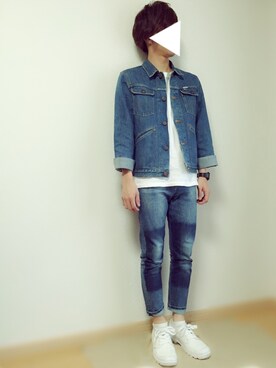 knstさんのコーディネート