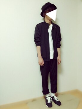 knstさんのコーディネート