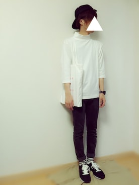 knstさんのコーディネート