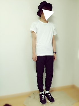 knstさんのコーディネート