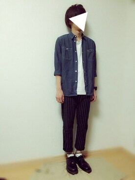 knstさんのコーディネート