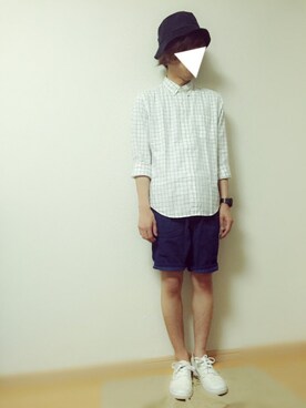 knstさんのコーディネート