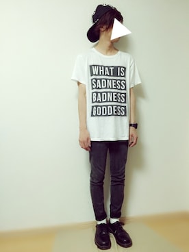 「BEAUTY&YOUTH UNITED ARROWS（ビューティーアンドユースユナイテッドアローズ）の＜G-SHOCK＞ DW-D5600P-1JF/腕時計（アナログ腕時計）」を使った、knstさん（メンズ・166cm）の夏コーディネート