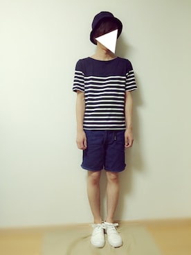 knstさんのコーディネート