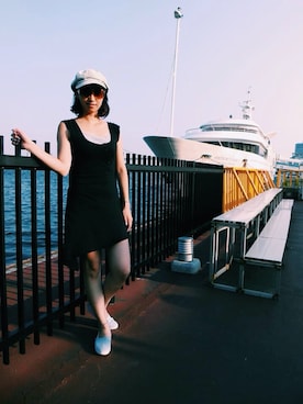 Annaさんのコーディネート