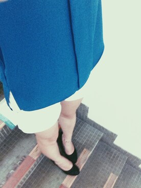 Annaさんのコーディネート