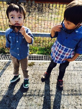 akiasaさんのコーディネート