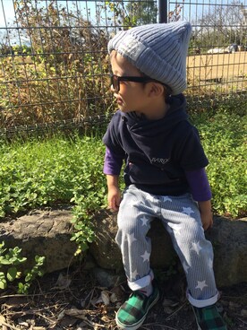 akiasaさんのコーディネート