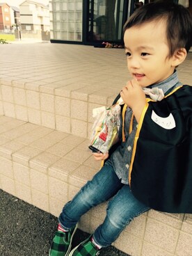 akiasaさんのコーディネート