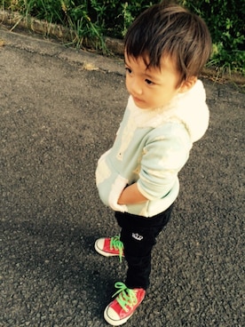 akiasaさんのコーディネート