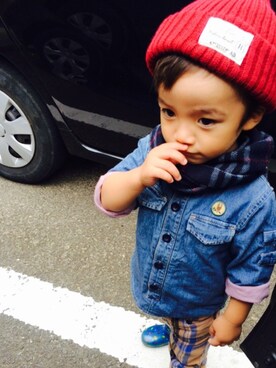 akiasaさんのコーディネート