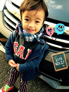 akiasaさんのコーディネート