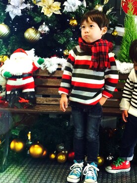 akiasaさんのコーディネート