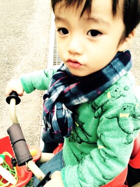 akiasaさんのコーディネート