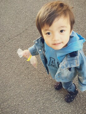 akiasaさんのコーディネート