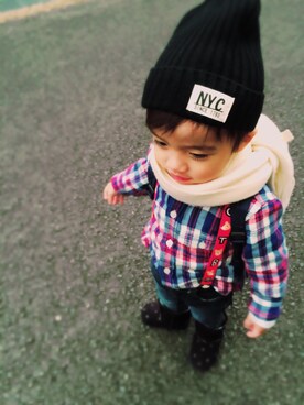 akiasaさんのコーディネート