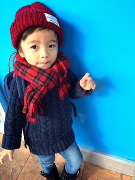 akiasaさんのコーディネート