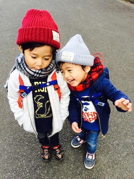 akiasaさんのコーディネート