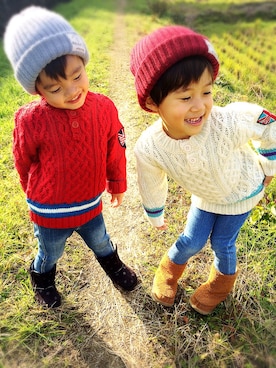 akiasaさんのコーディネート