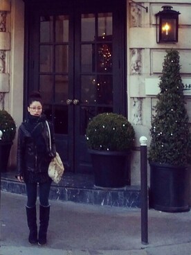 IKUEさんのコーディネート