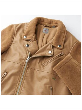 IKUEさんのコーディネート