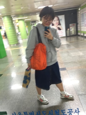 jjunさんのコーディネート