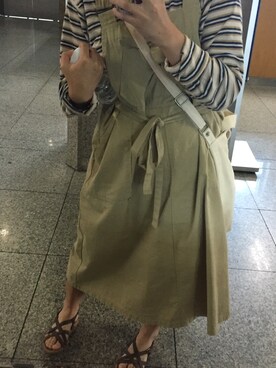 jjunさんのコーディネート