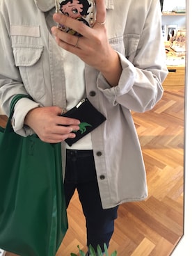 jjunさんのコーディネート