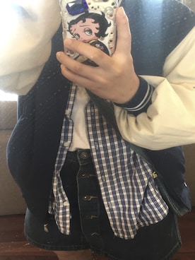 jjunさんのコーディネート