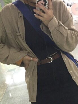 jjunさんのコーディネート