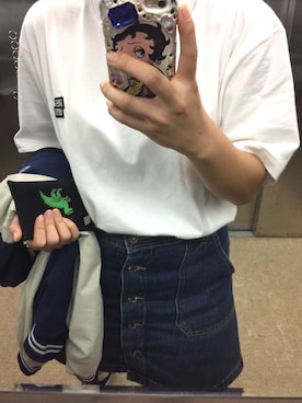 jjunさんのコーディネート