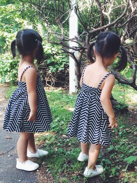 fmnnさんのコーディネート