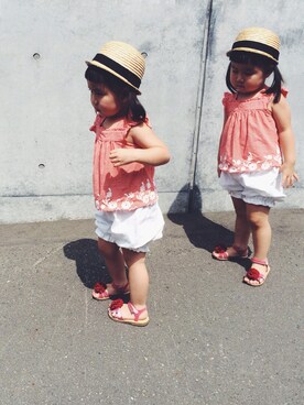 fmnnさんのコーディネート