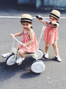 fmnnさんのコーディネート