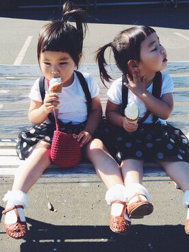 fmnnさんのコーディネート