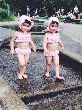 fmnnさんのコーディネート