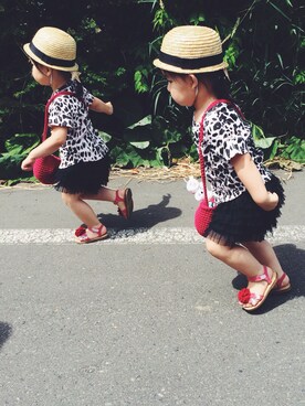 fmnnさんのコーディネート