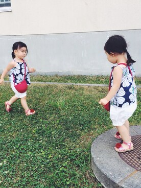 fmnnさんのコーディネート