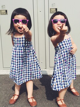 fmnnさんのコーディネート